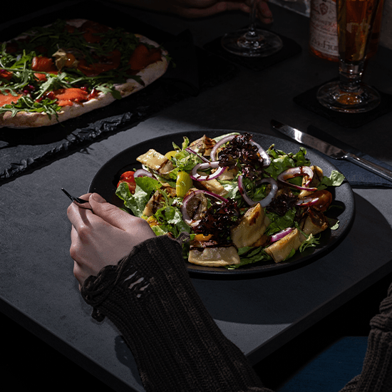 Food-Fotografie
